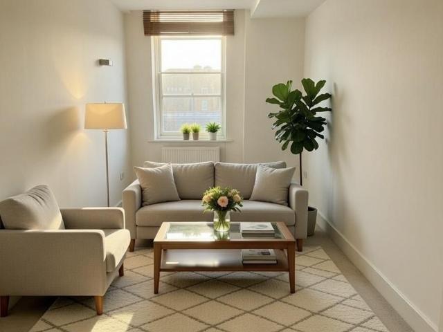Apartment for rent in St Mary's, City Of Southampton