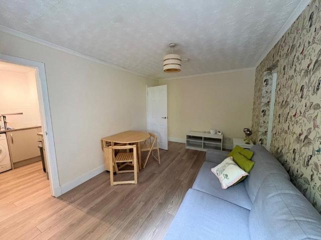Apartment for rent in Bangholm, Trinity