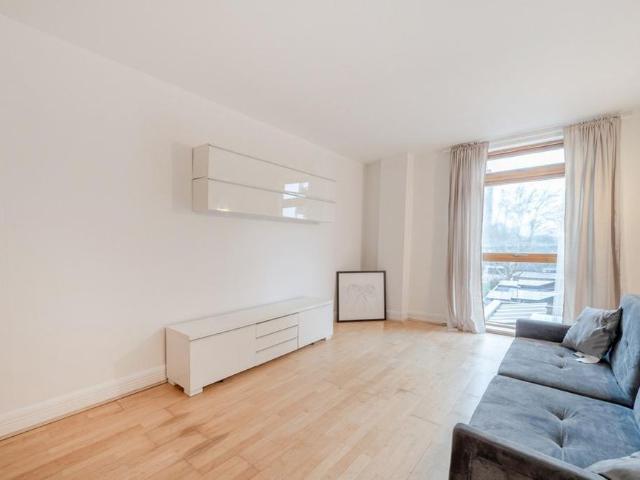 Apartment for rent in Chalk Farm, Primrose Hill