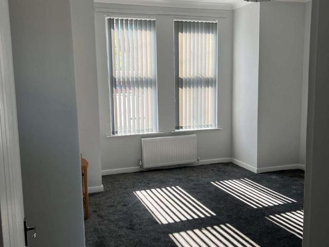 Apartment for rent in Glasshoughton, Castleford