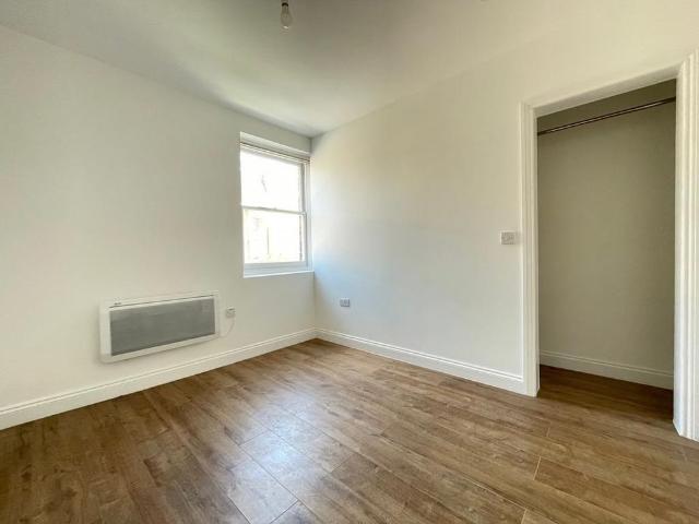 Apartment for rent in Heigham Grove, East Bank