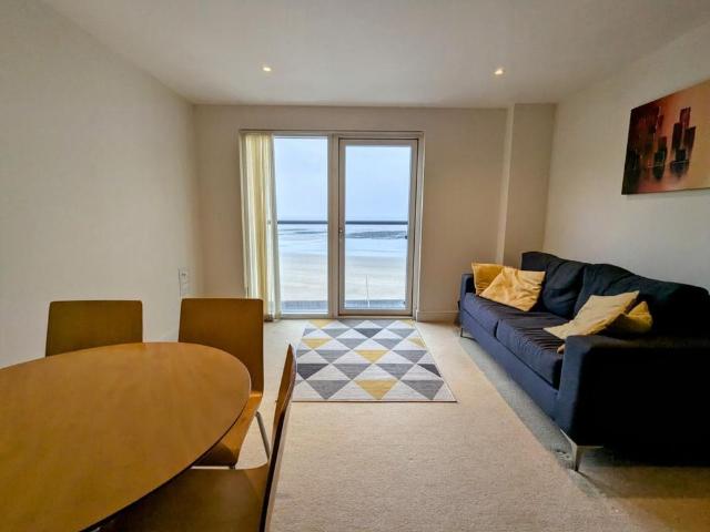 Apartment for rent in Nangreaves, Wales