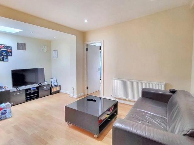 Apartment for rent in London Borough of Wandsworth, Greater London