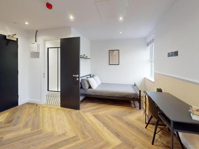 Apartment for rent in City Centre, Georgia
