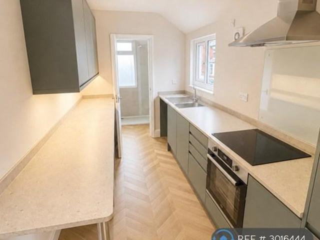 Flat for rent in Kirkby-in-Ashfield, Ashfield