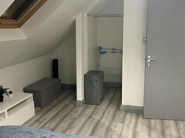 Apartment for rent in Hodge Hill, West Midlands