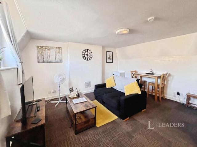 Apartment for rent in Baron St Martin, Barholm