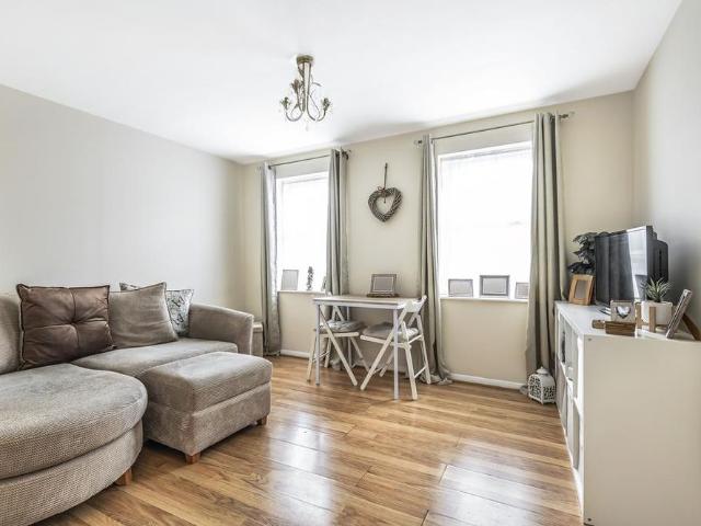 Apartment for rent in Waltham Abbey, Epping Forest