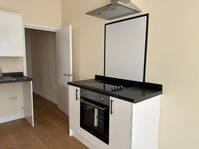 Apartment for rent in Buckland, Dover