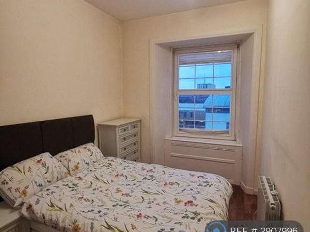 Apartment for rent in Lauriston, Scotland