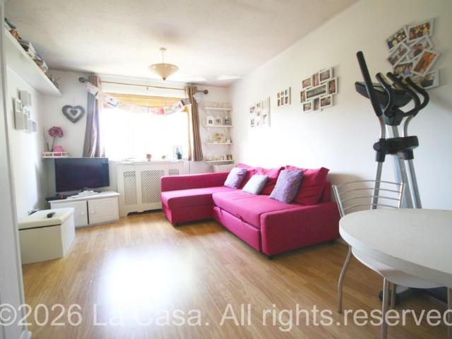 Apartment for rent in London Borough of Lewisham, Greater London