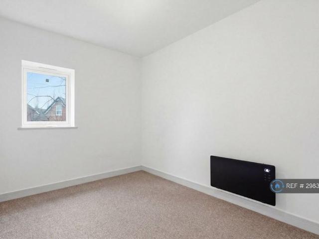 Apartment for rent in Ladywood, West Midlands