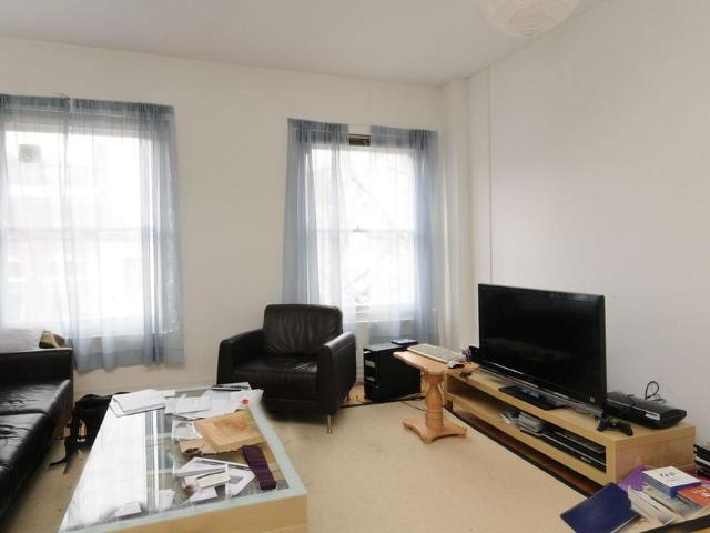 Apartment for rent in Barnsbury, Greater London