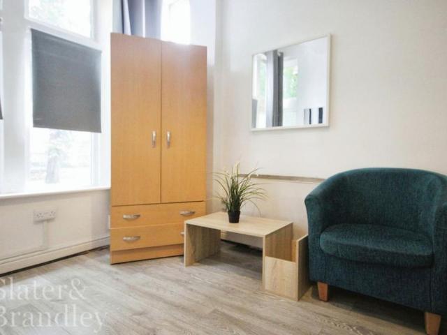 Apartment for rent in Haddon, East Midlands
