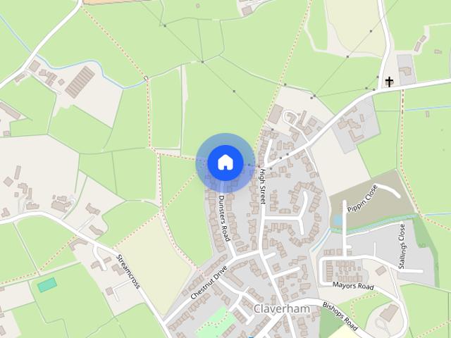 Apartment for rent in Yatton, North Somerset