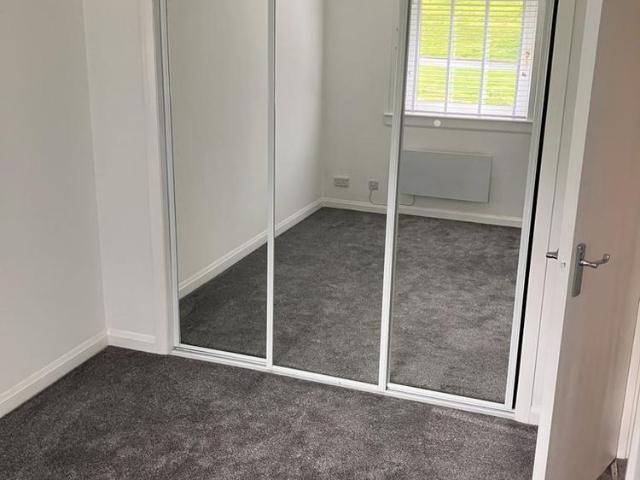 Apartment for rent in Scotland