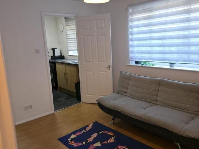 Apartment for rent in Purfleet-on-Thames, Essex