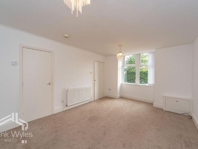 Apartment for rent in Lytham, Fylde