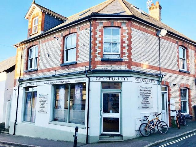 Flat for rent in Bovey Tracey, Bridford