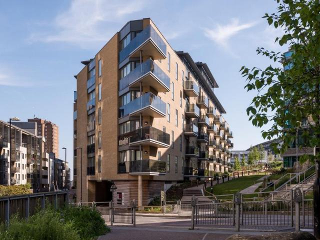 Flat for rent in Round Hill, Brighton & Hove