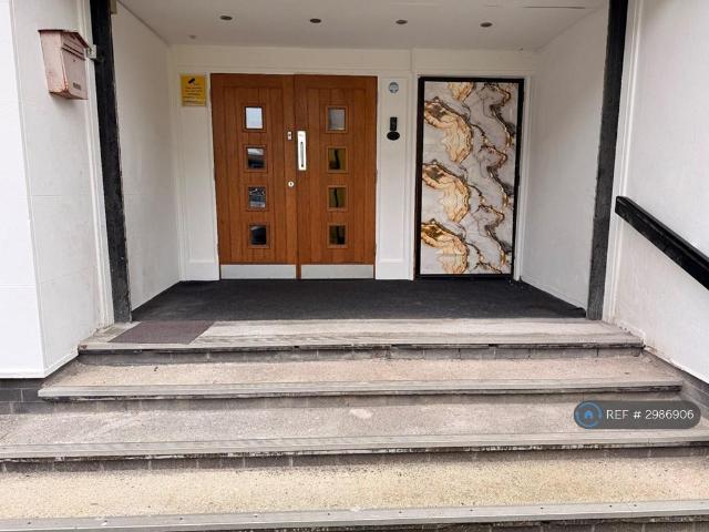 Flat for rent in Fleetwood, Wyre