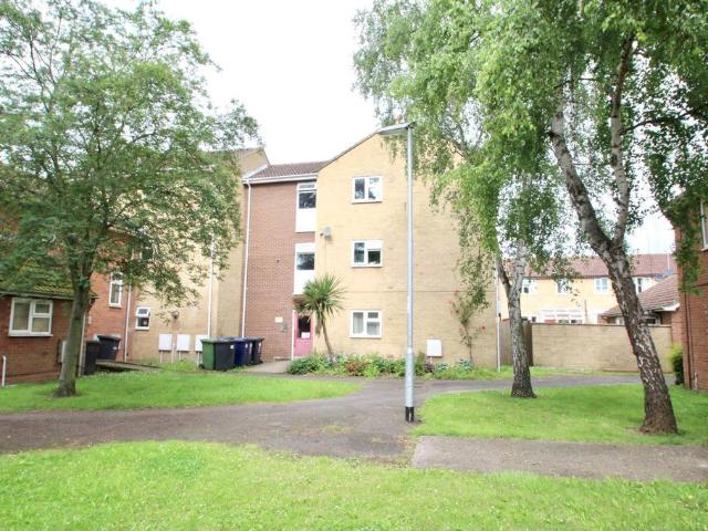 Flat for rent in St. Ives, Huntingdonshire