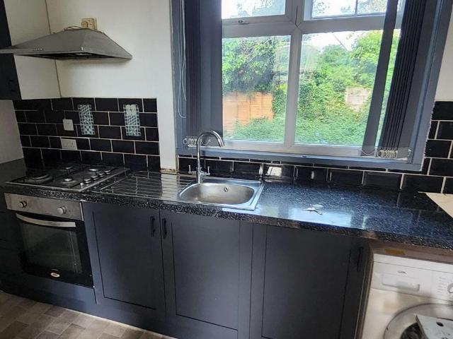 Apartment for rent in Blackfriars, Salford