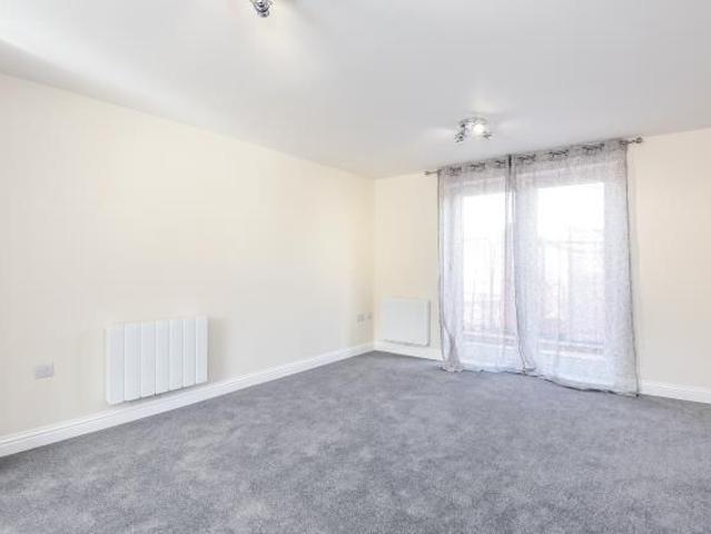 Apartment for rent in Walton, Aylesbury