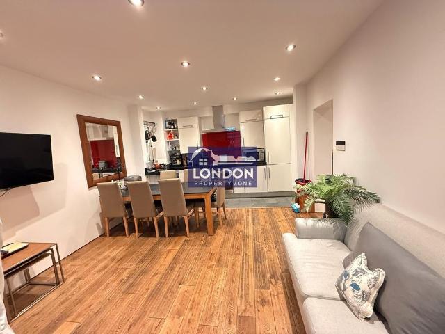 Apartment for rent in Pimlico, Isle Of Man