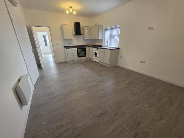 Apartment for rent in Dudley Port, Tipton