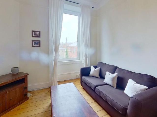 Apartment for rent in Lorne, Leith