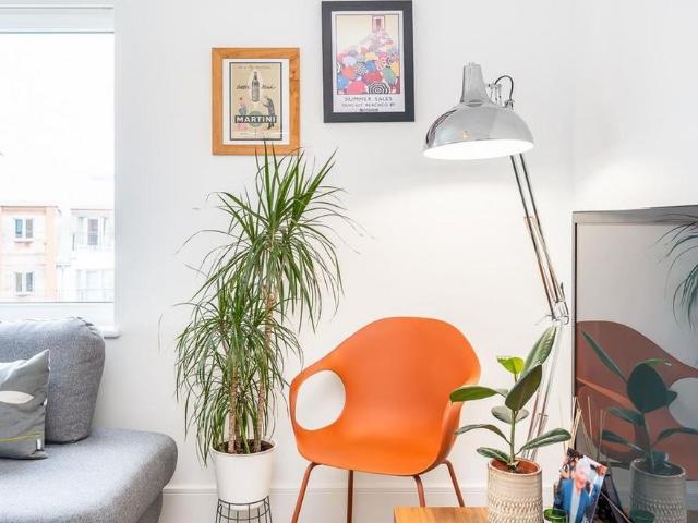 Apartment for rent in Hertford, Colliers End