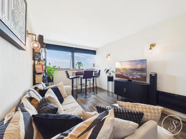 Apartment for rent in Holbeck, West Yorkshire