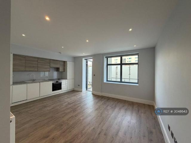 Apartment for rent in London Borough of Tower Hamlets, Greater London