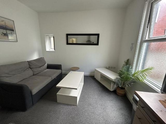 Apartment for rent in North Shore, Blackpool