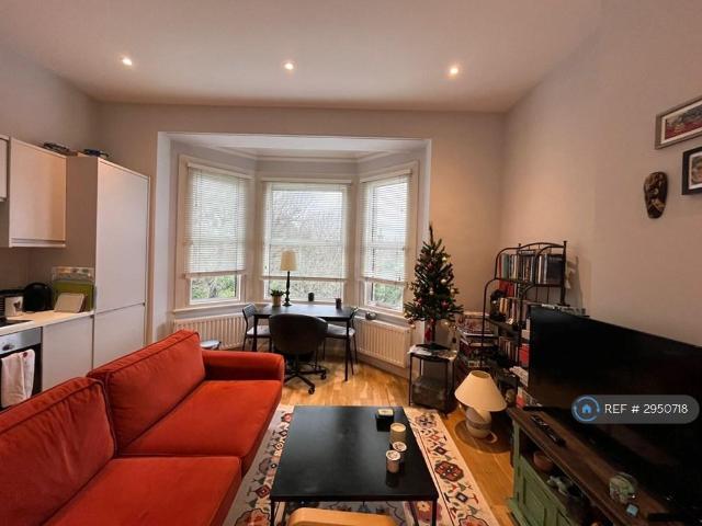 Flat for rent in Muswell Hill, Greater London