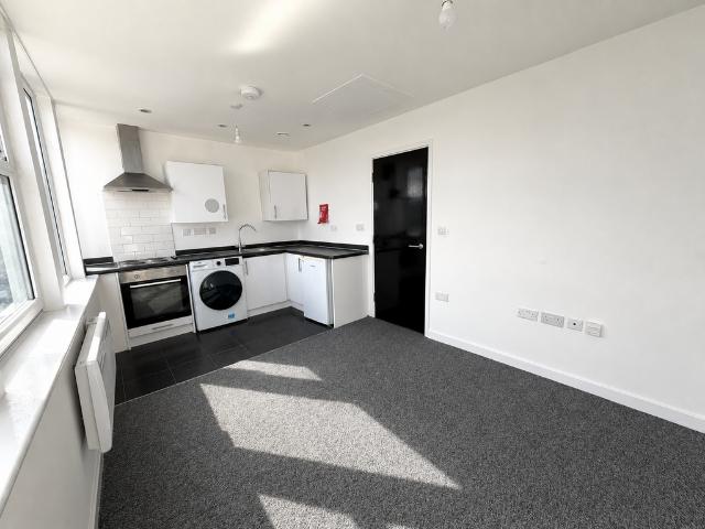Flat for rent in St Matthew's, Old Wharf
