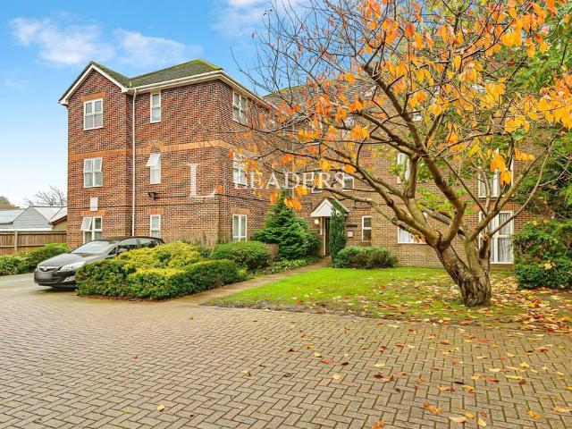 Flat for rent in Shirley, City Of Southampton