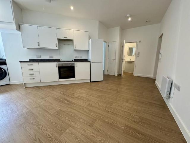Apartment for rent in North Town, Rumwell