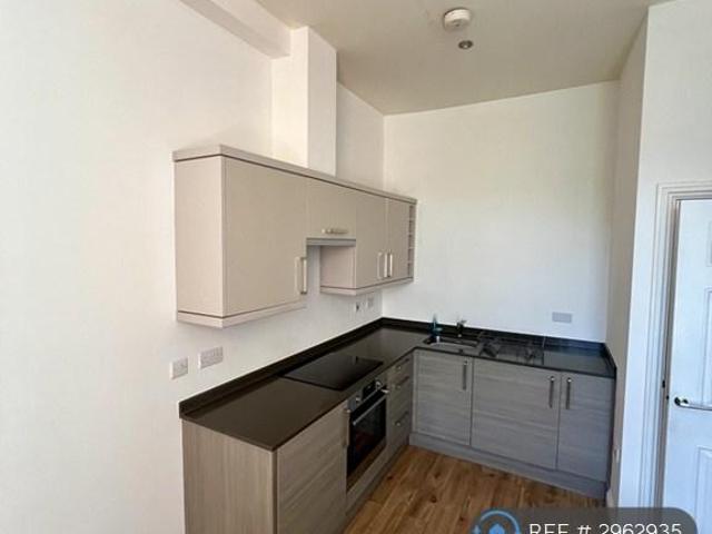 Flat for rent in Low Harrogate, Harrogate