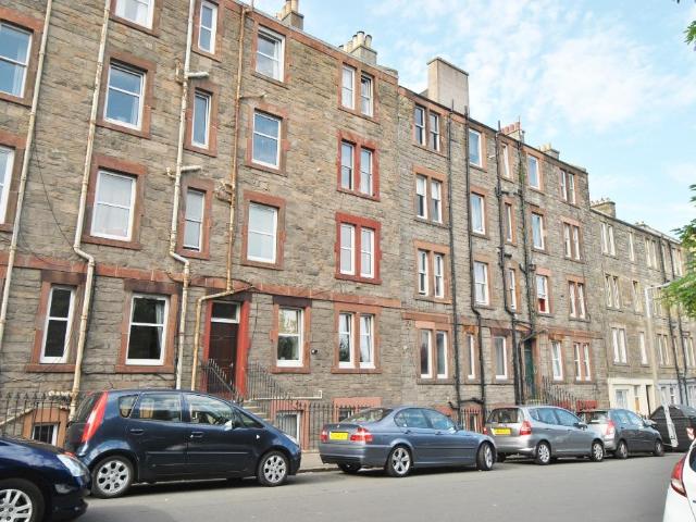 Flat for rent in Westbank, City of Edinburgh