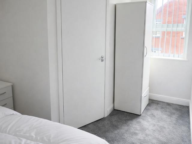 Apartment for rent in Lakeside, South Yorkshire