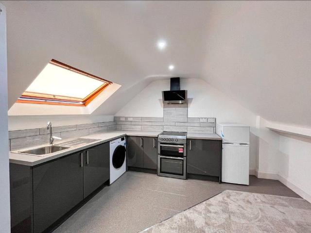 Apartment for rent in Woodthorpe, Elmfield