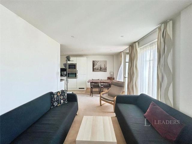 Apartment for rent in Arbury, Cambridgeshire