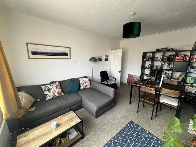 Apartment for rent in Feckenham, City Of Bristol