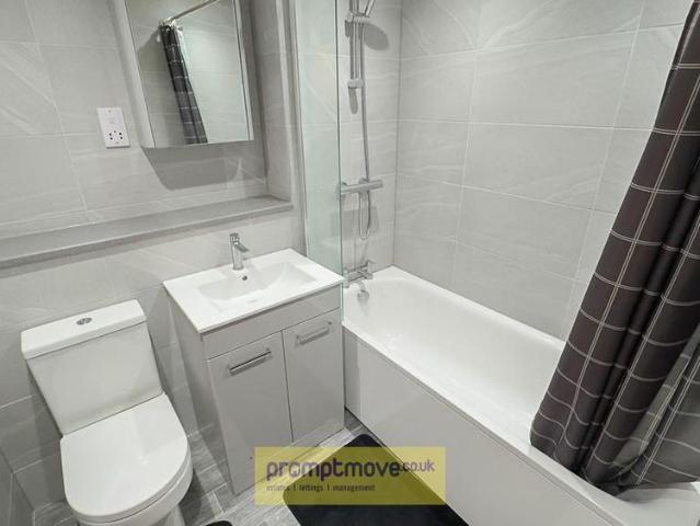 Apartment for rent in Spring Park, Luton