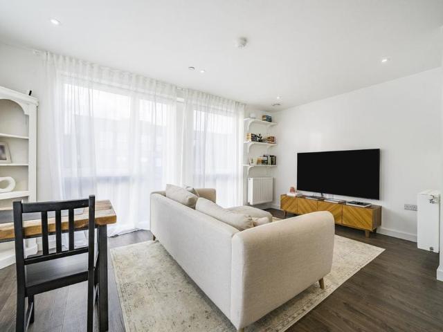 Apartment for rent in Blendon, Greater London