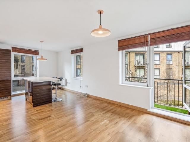 Apartment for rent in Hertford, Colliers End
