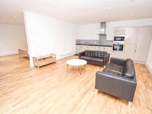 Apartment for rent in Trafford Park, Greater Manchester