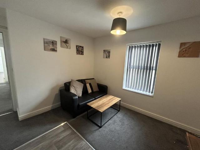 Apartment for rent in North Shore, Blackpool